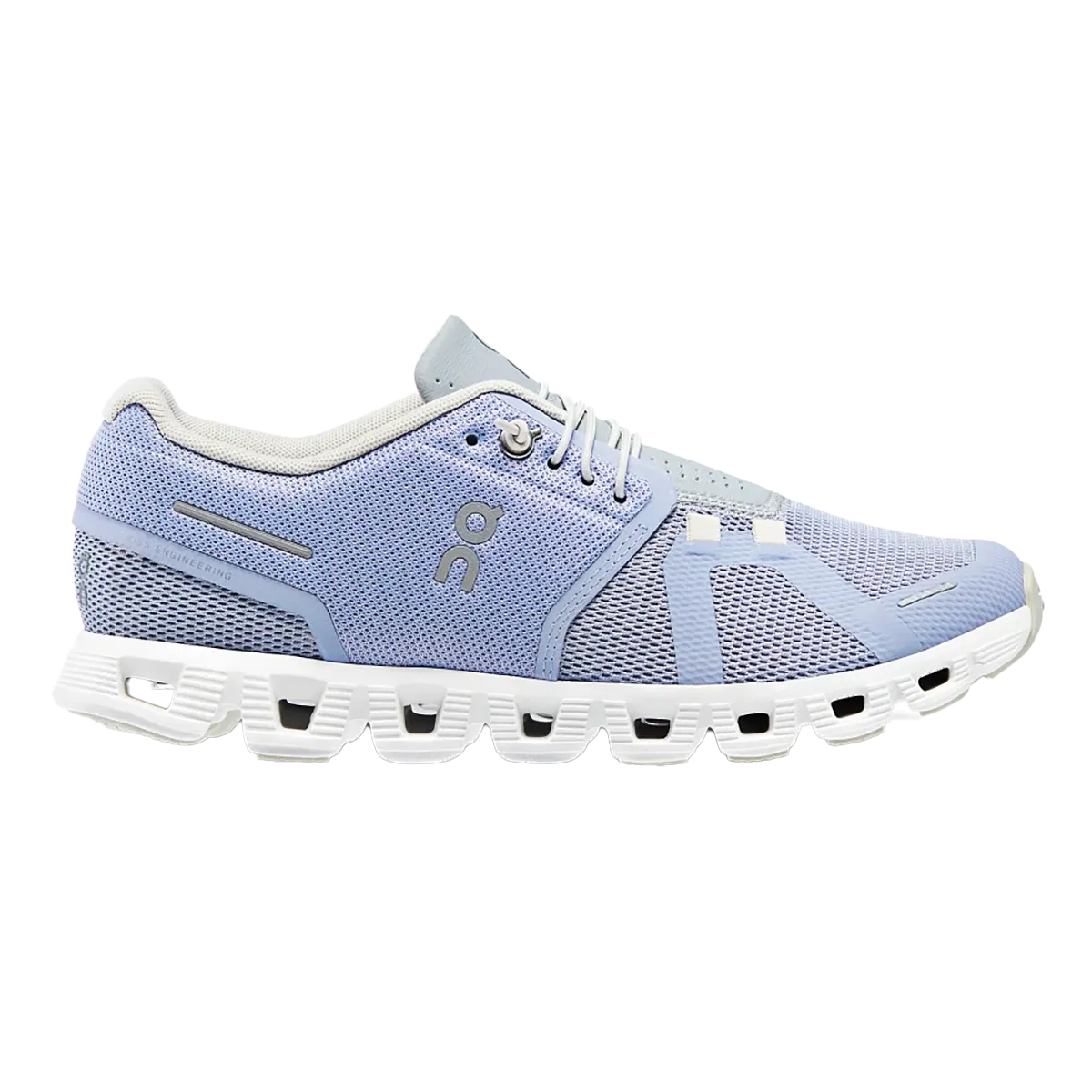 ON Cloud 5 - Nimbus - Alloy