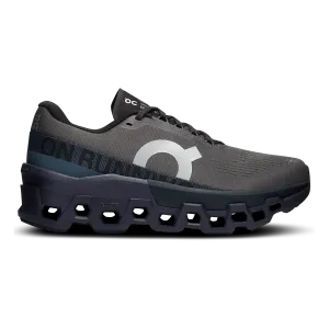 ON Cloudmonster 2 - Asphalt - Iron