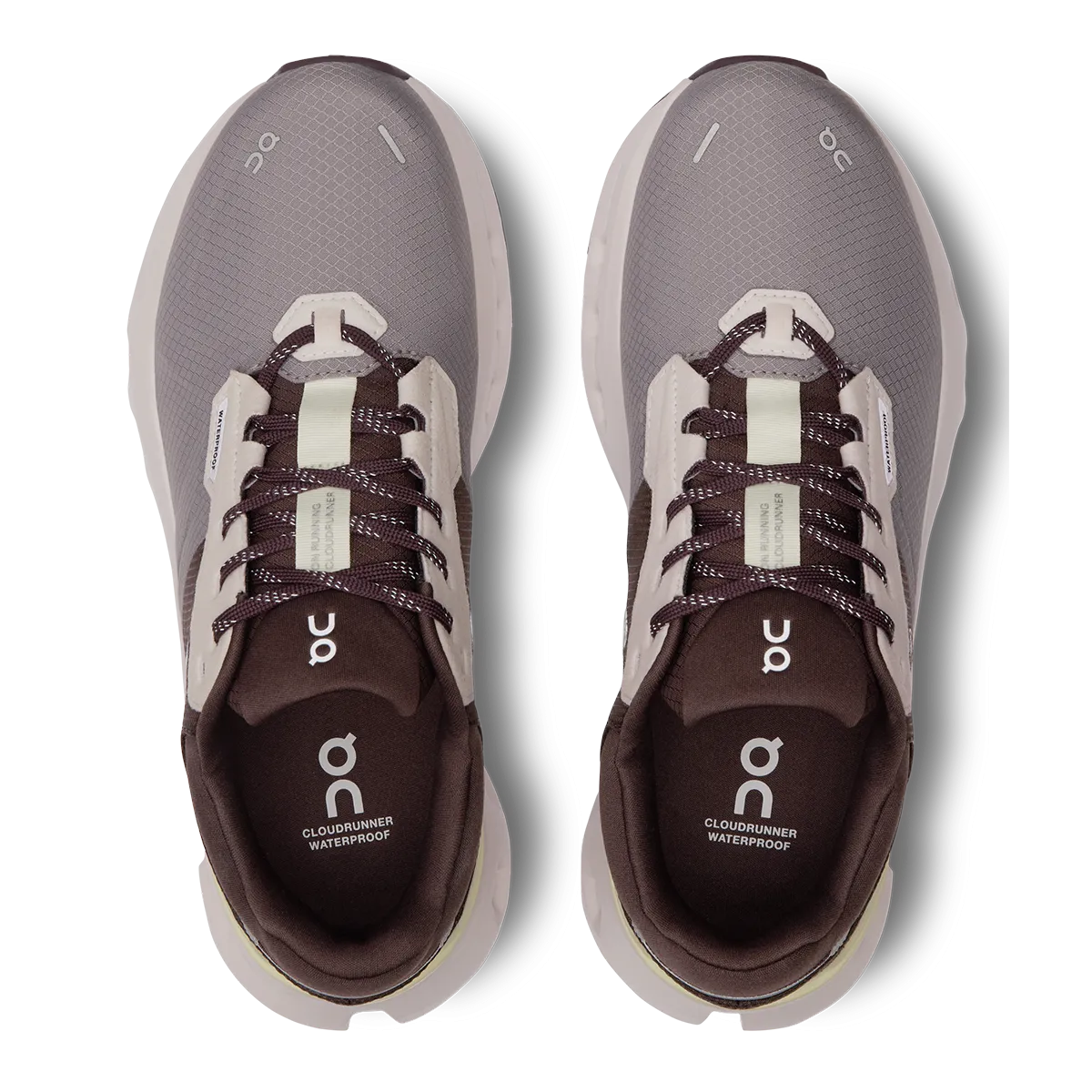 ON Cloudrunner 2 Waterproof