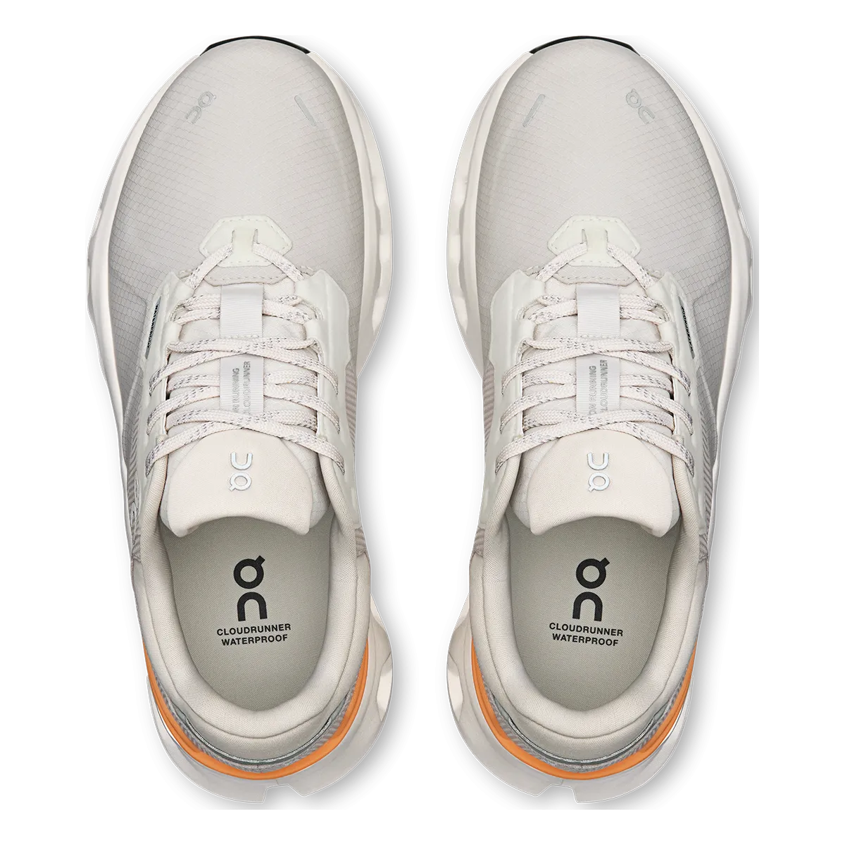 ON Cloudrunner 2 Waterproof