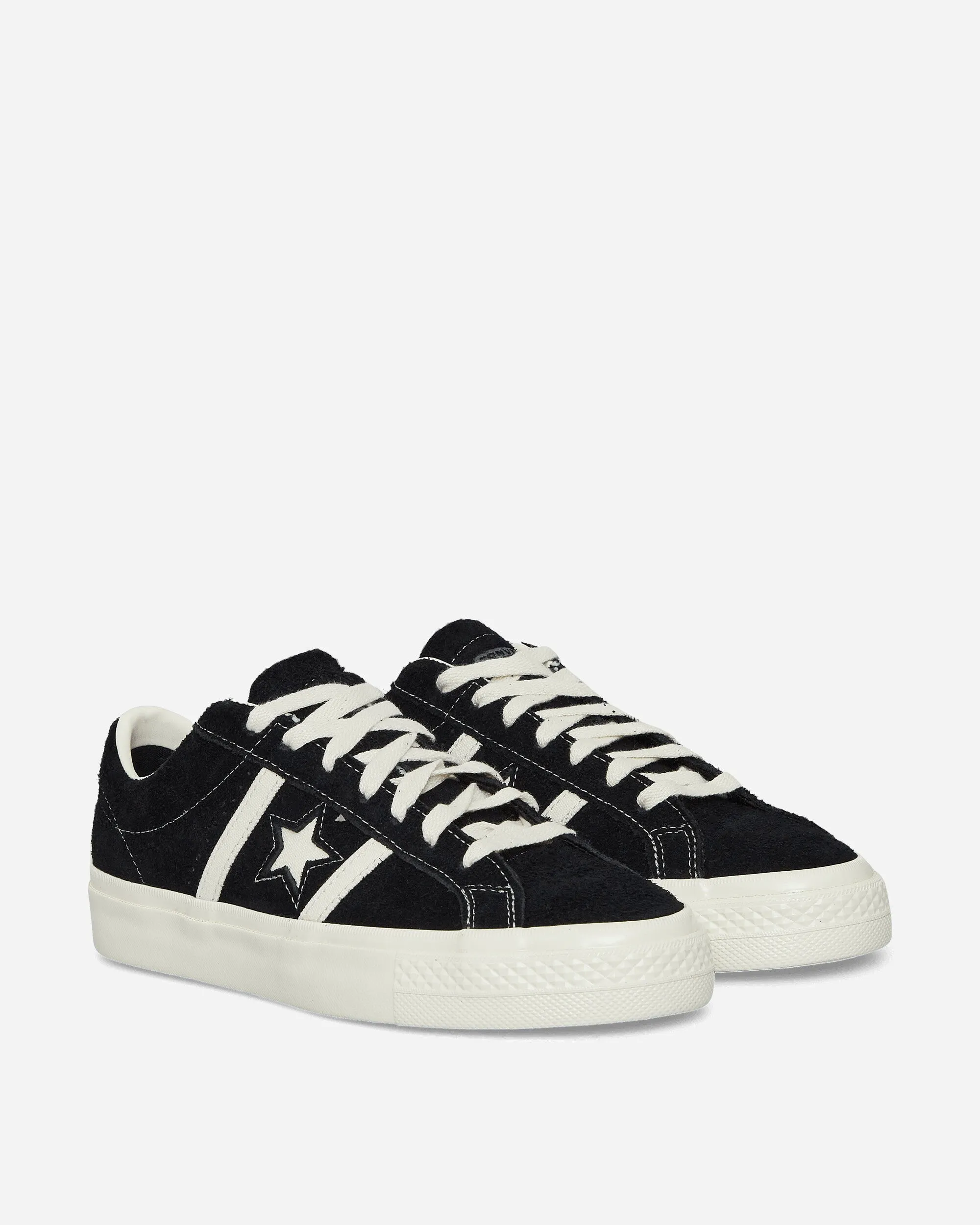 One Star Academy Pro Sneakers Black