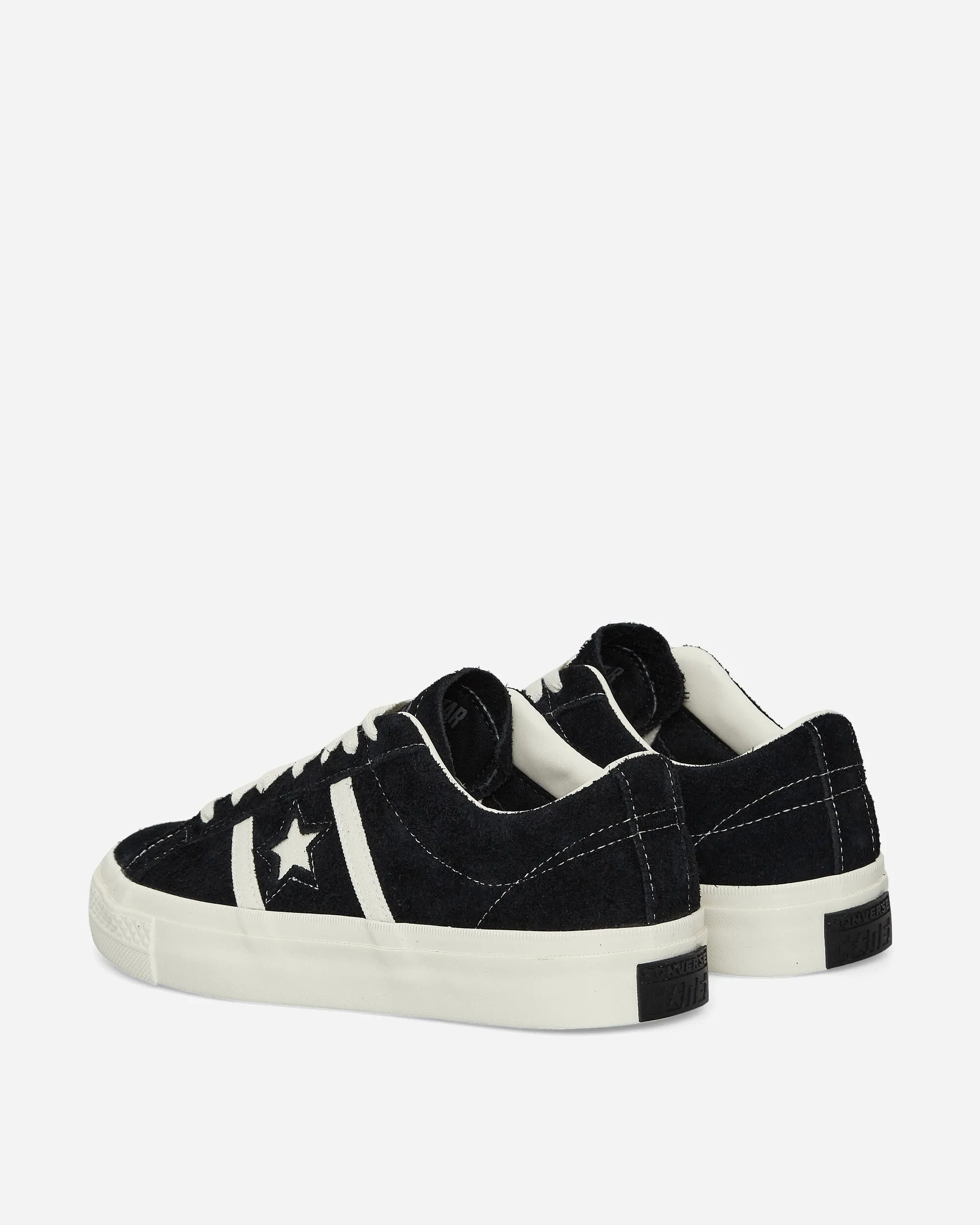 One Star Academy Pro Sneakers Black