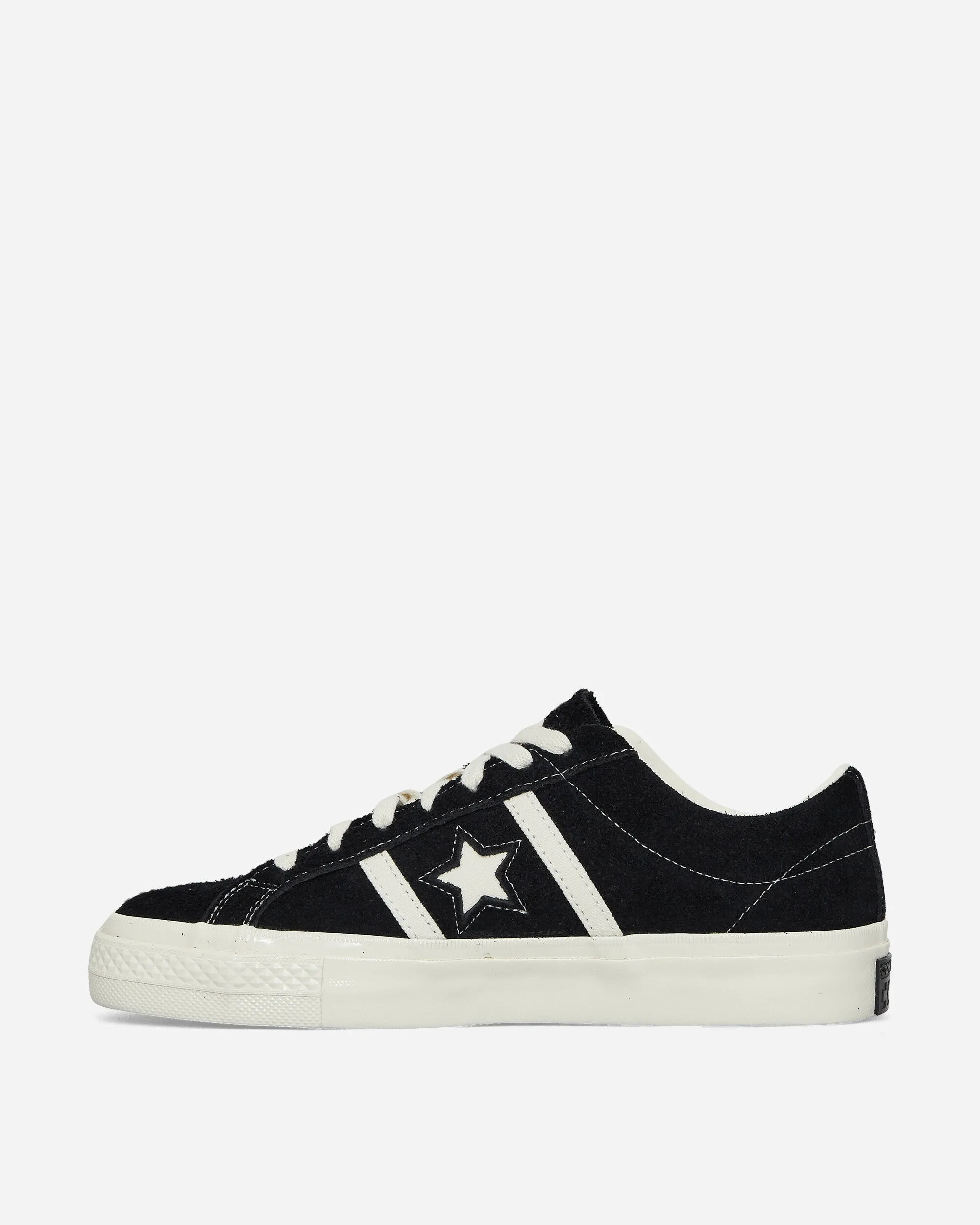 One Star Academy Pro Sneakers Black