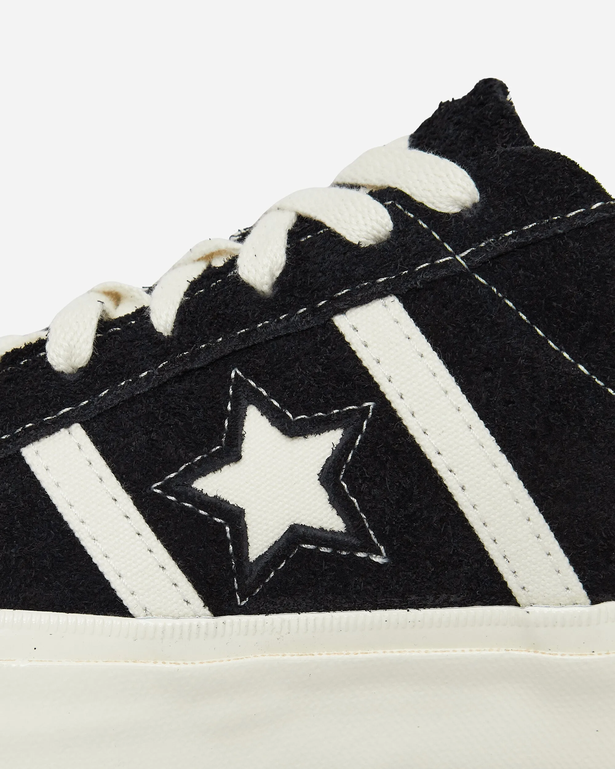 One Star Academy Pro Sneakers Black