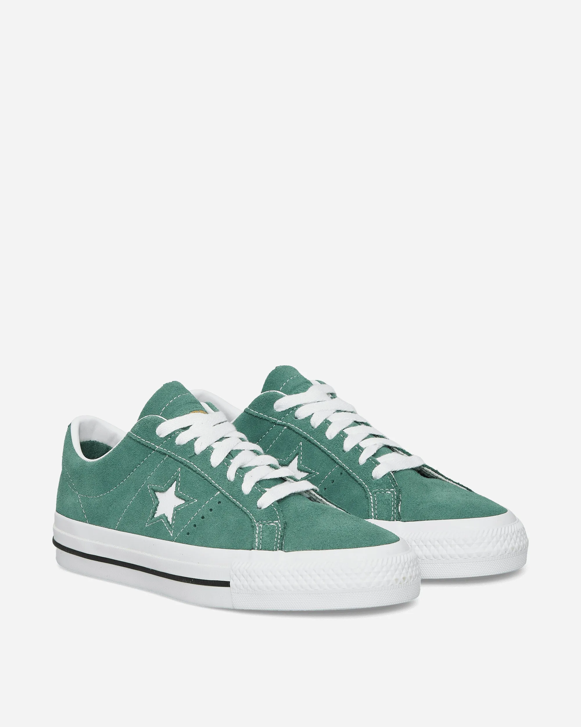 One Star Pro Sneakers Admiral Elm Green