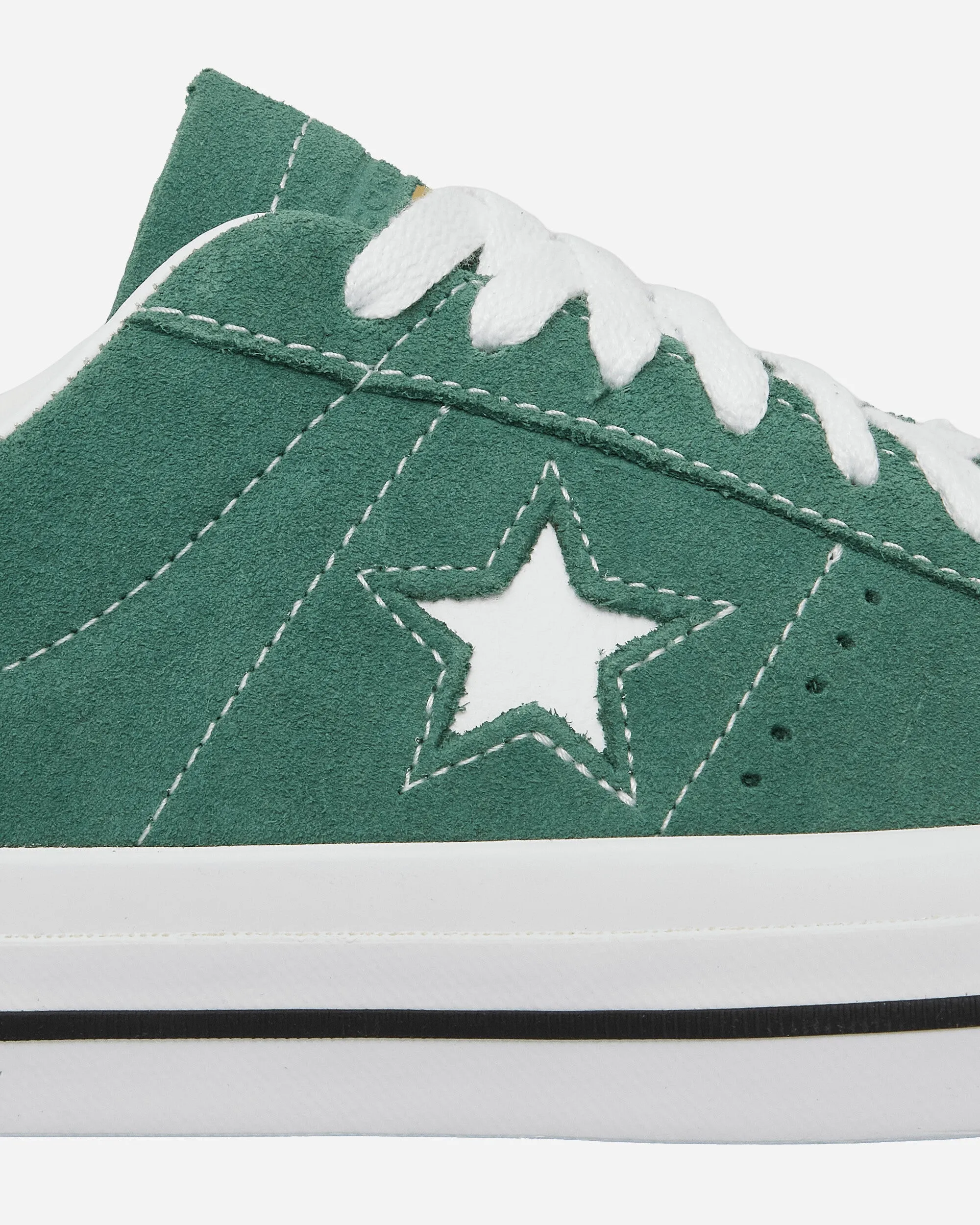 One Star Pro Sneakers Admiral Elm Green