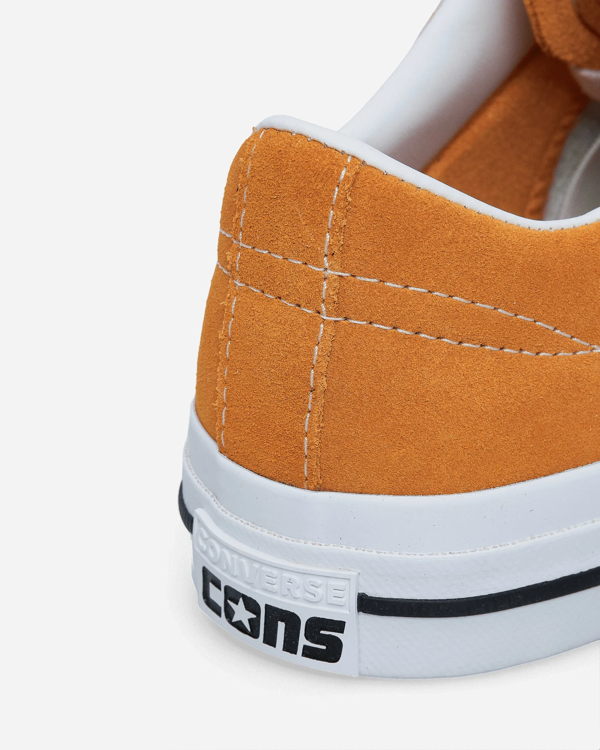 One Star Pro Sneakers Gold