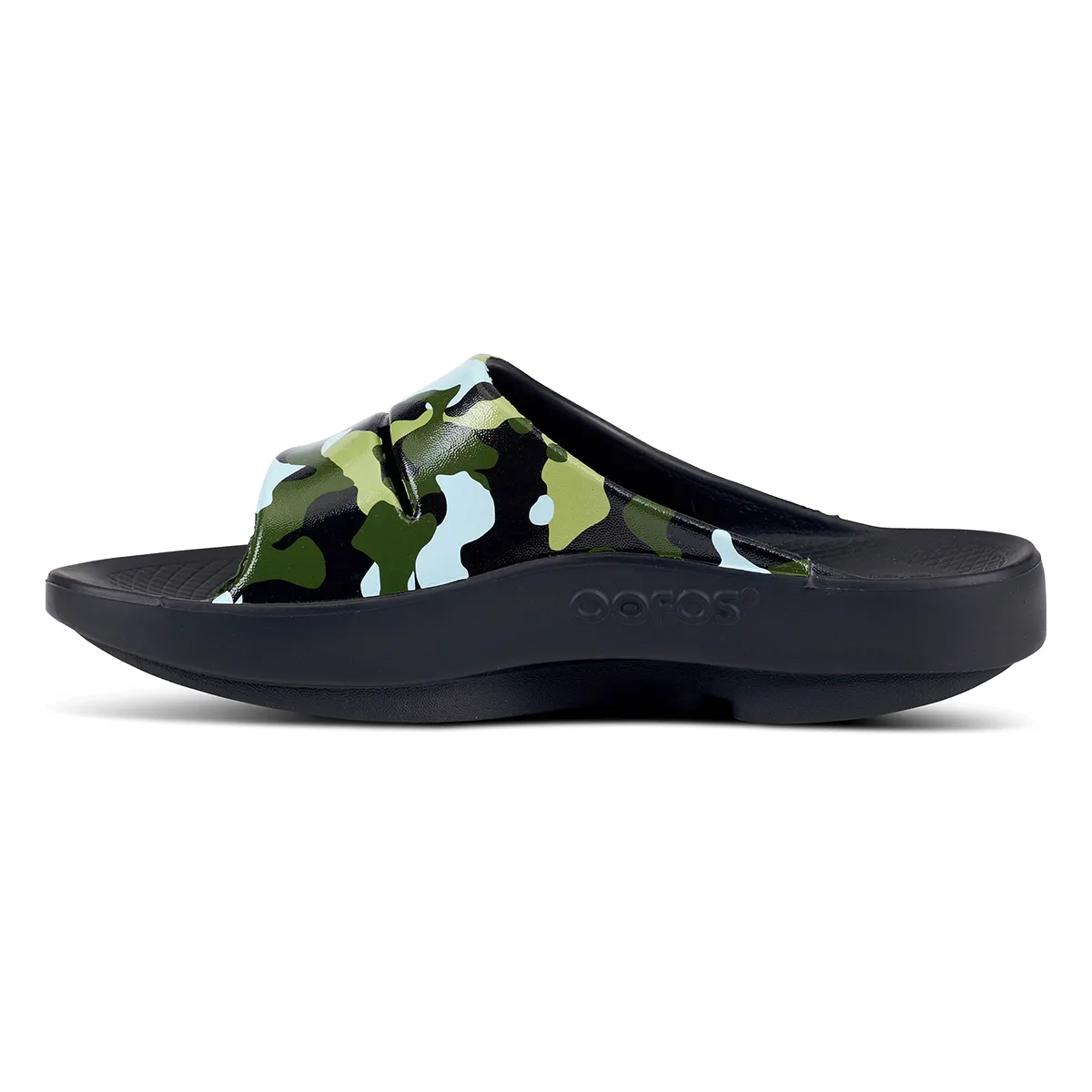 Oofos OOahh Slide Ltd