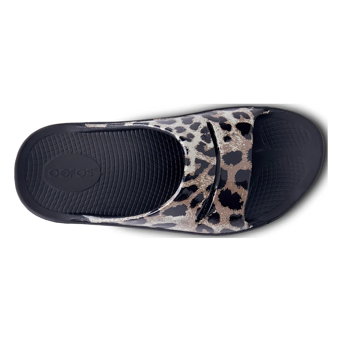 Oofos OOahh Slide Ltd
