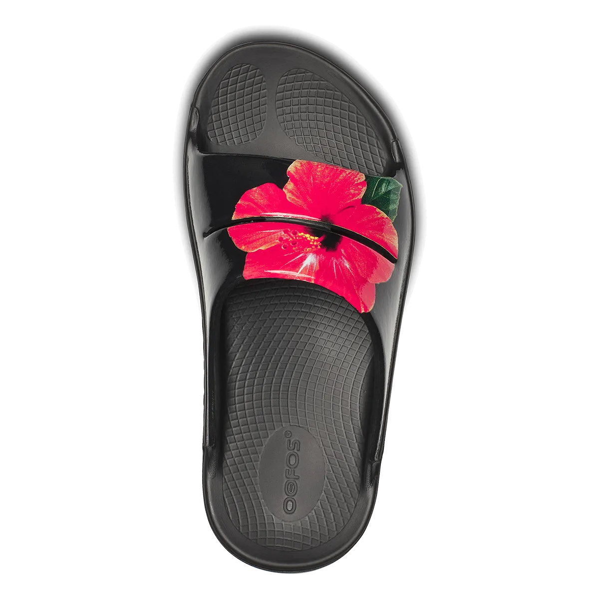 Oofos OOahh Slide Ltd