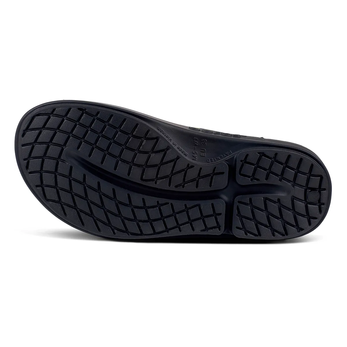 Oofos OOahh Slide Ltd