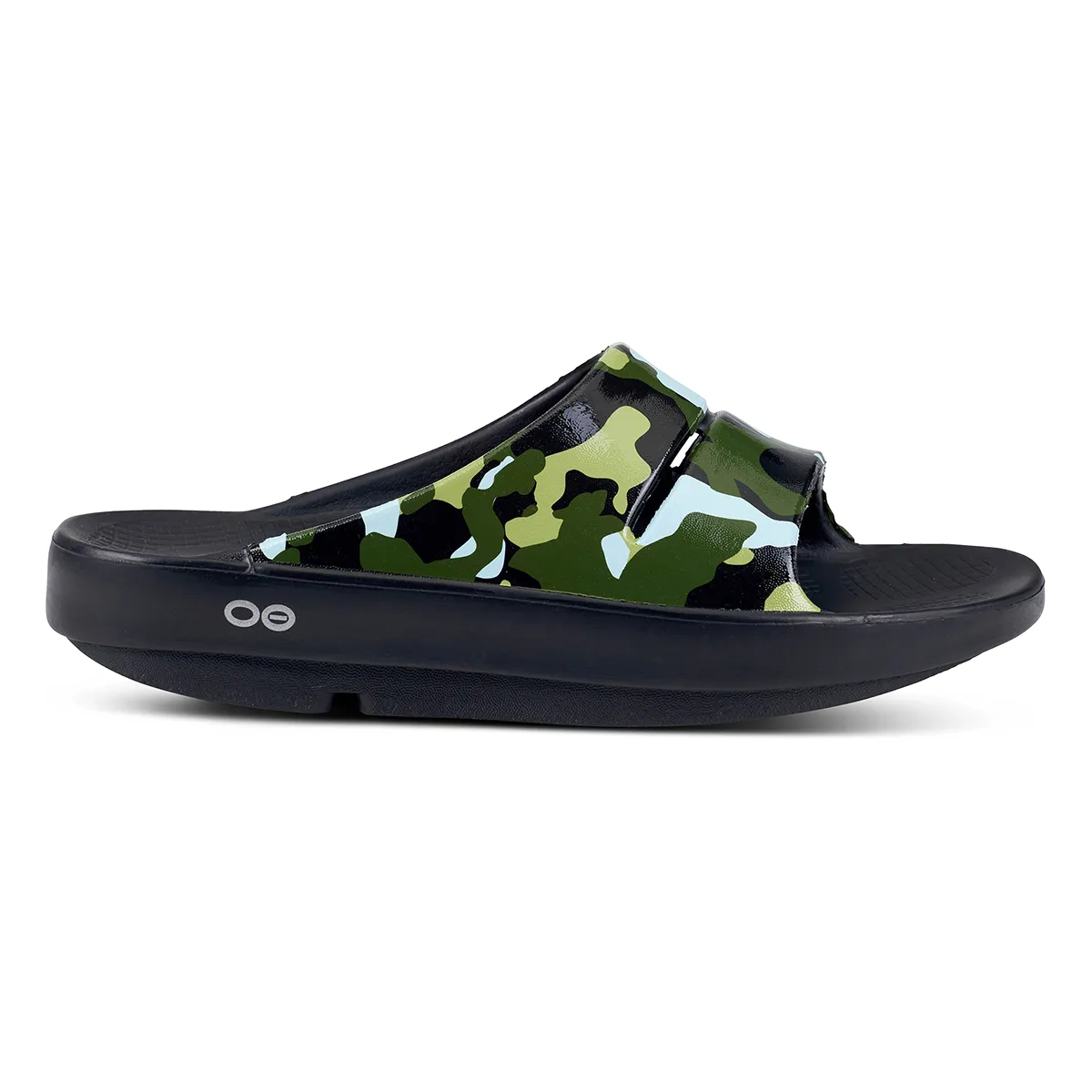 Oofos OOahh Slide Ltd