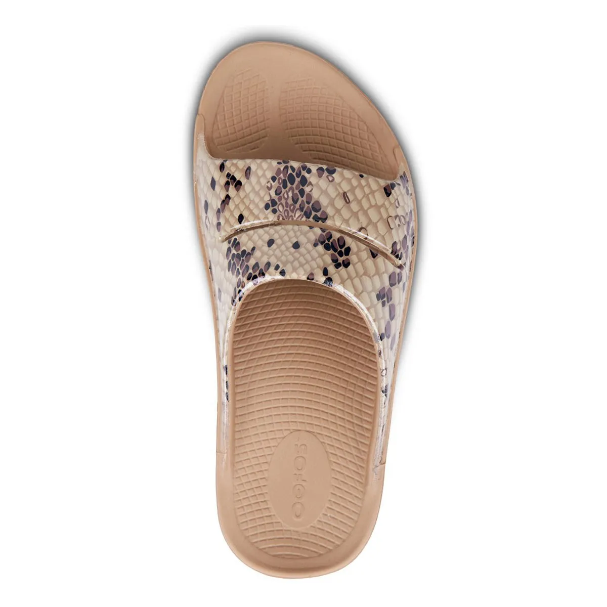 Oofos OOahh Slide Ltd