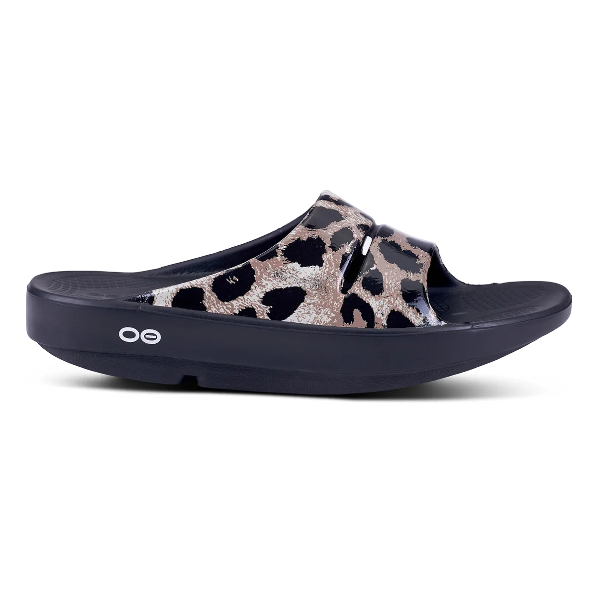 Oofos OOahh Slide Ltd