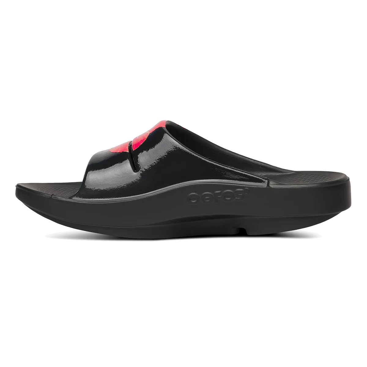Oofos OOahh Slide Ltd