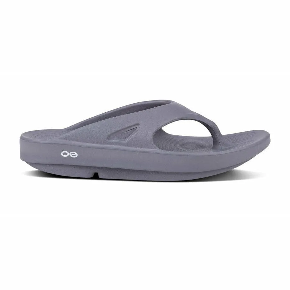 OOFOS OORIGINAL SANDAL UNISEX