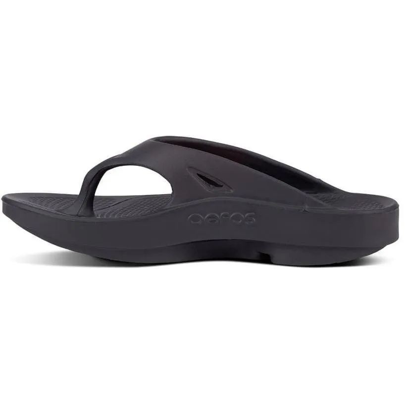 OOFOS OORIGINAL SANDAL UNISEX