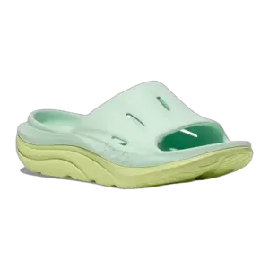 Ora Recovery Slide 3