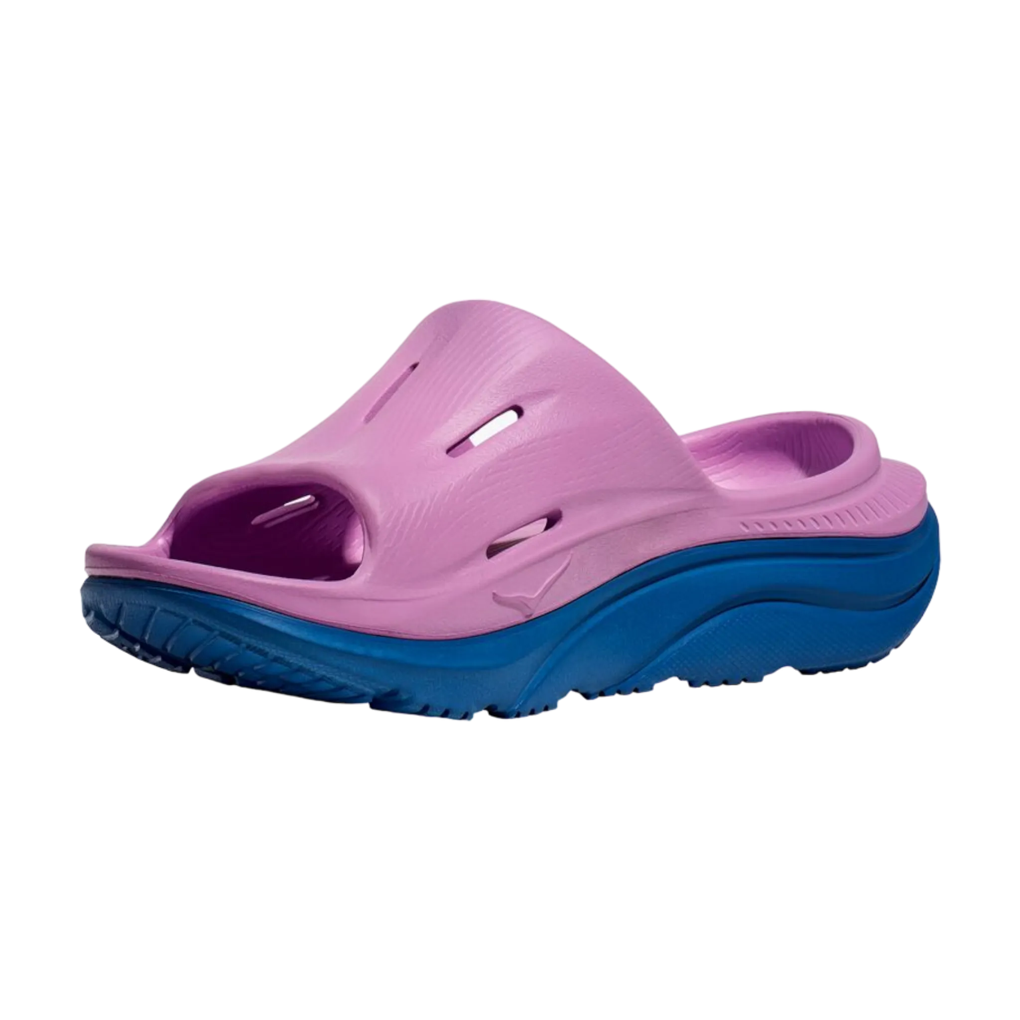Ora Recovery Slide 3