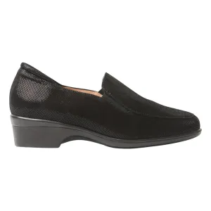 Pie Santo Women's 245610 Black Dallas