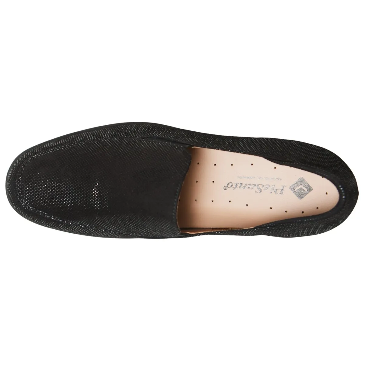 Pie Santo Women's 245610 Black Dallas