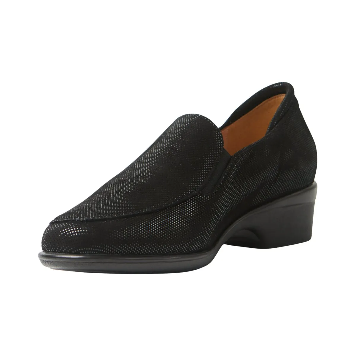 Pie Santo Women's 245610 Black Dallas