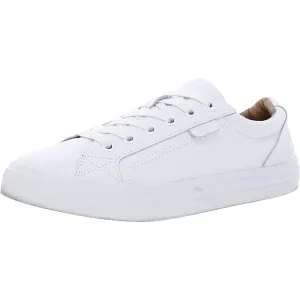 Plim Soul Womens Canvas Low Top Sneakers