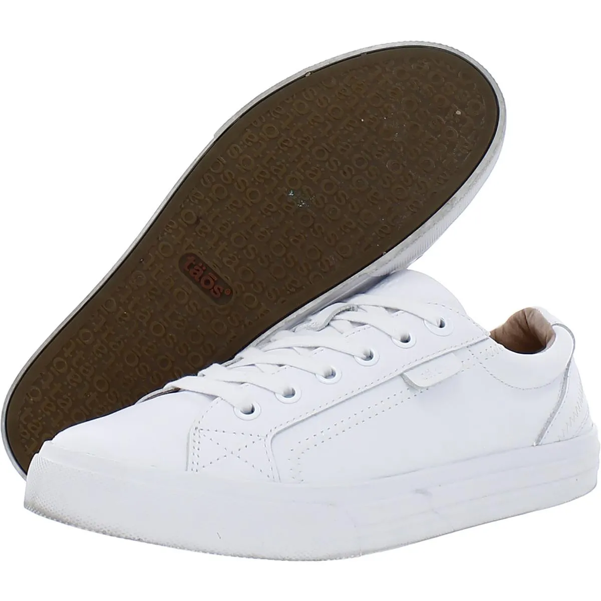 Plim Soul Womens Canvas Low Top Sneakers