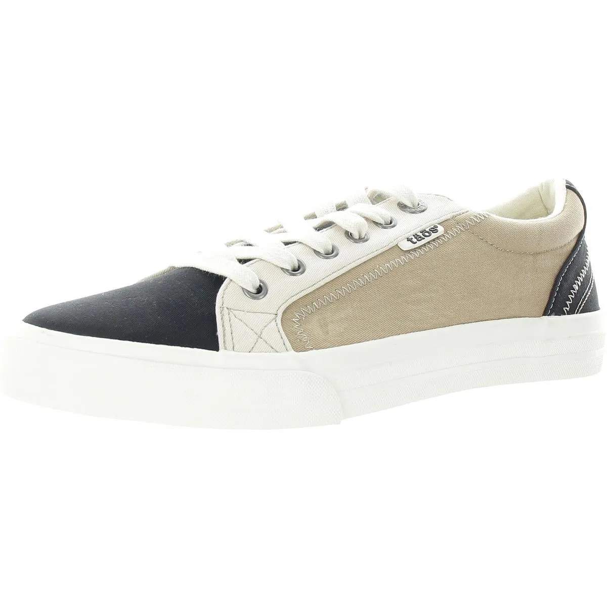 Plim Soul Womens Canvas Low Top Sneakers