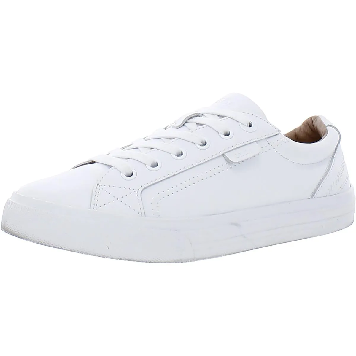 Plim Soul Womens Canvas Low Top Sneakers
