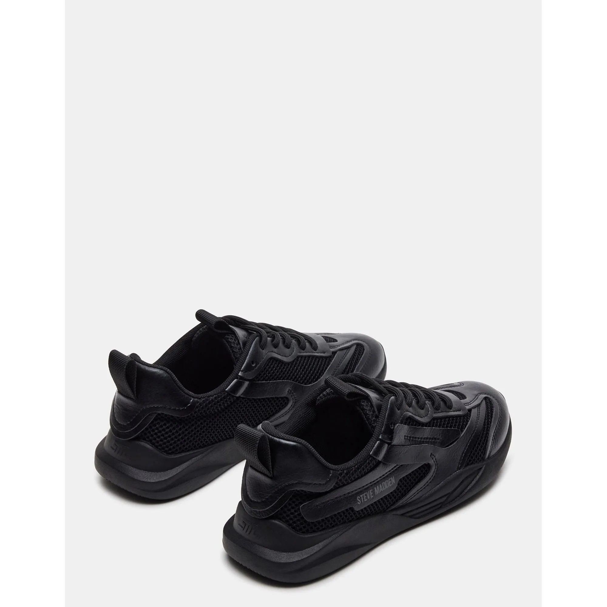 Pounce Black