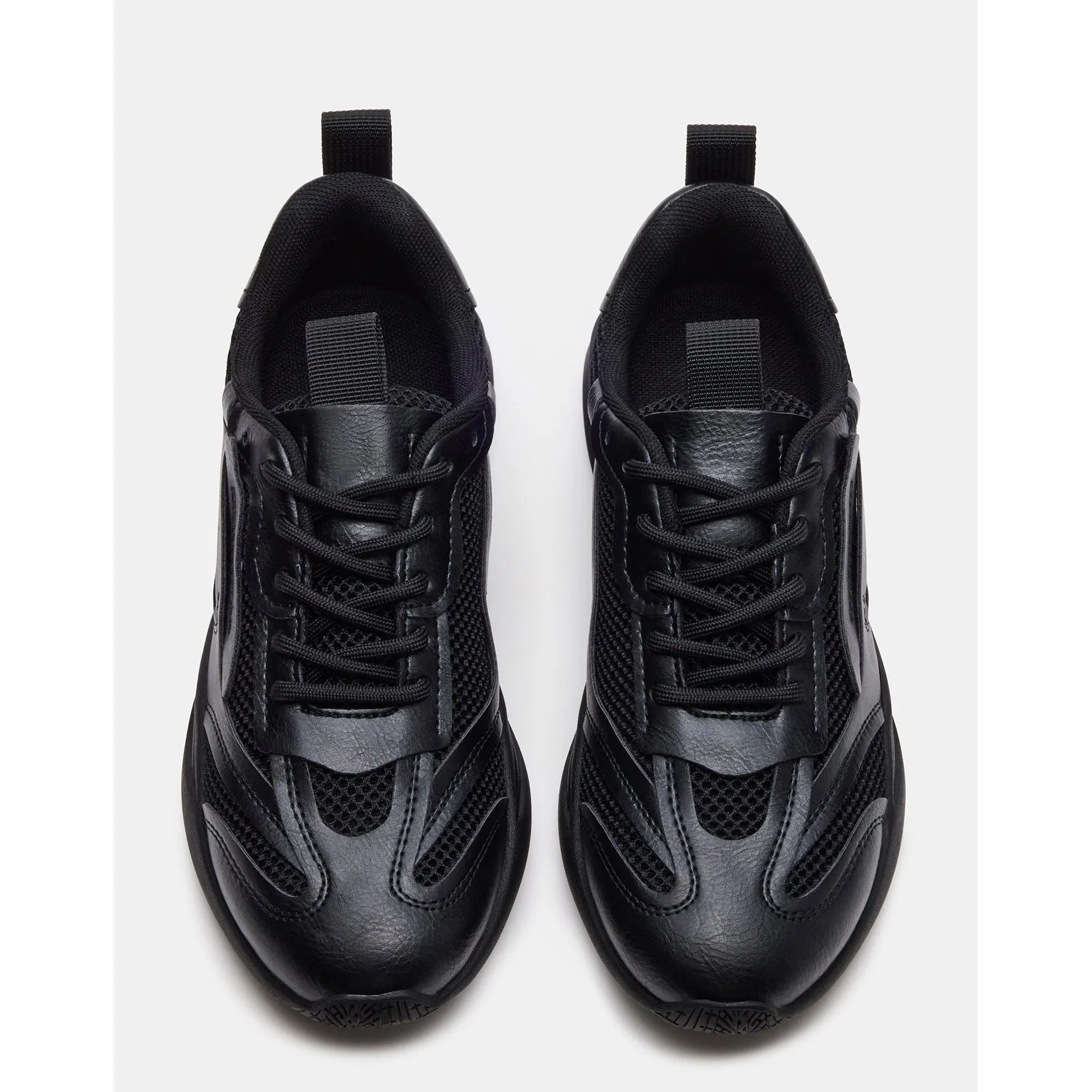 Pounce Black