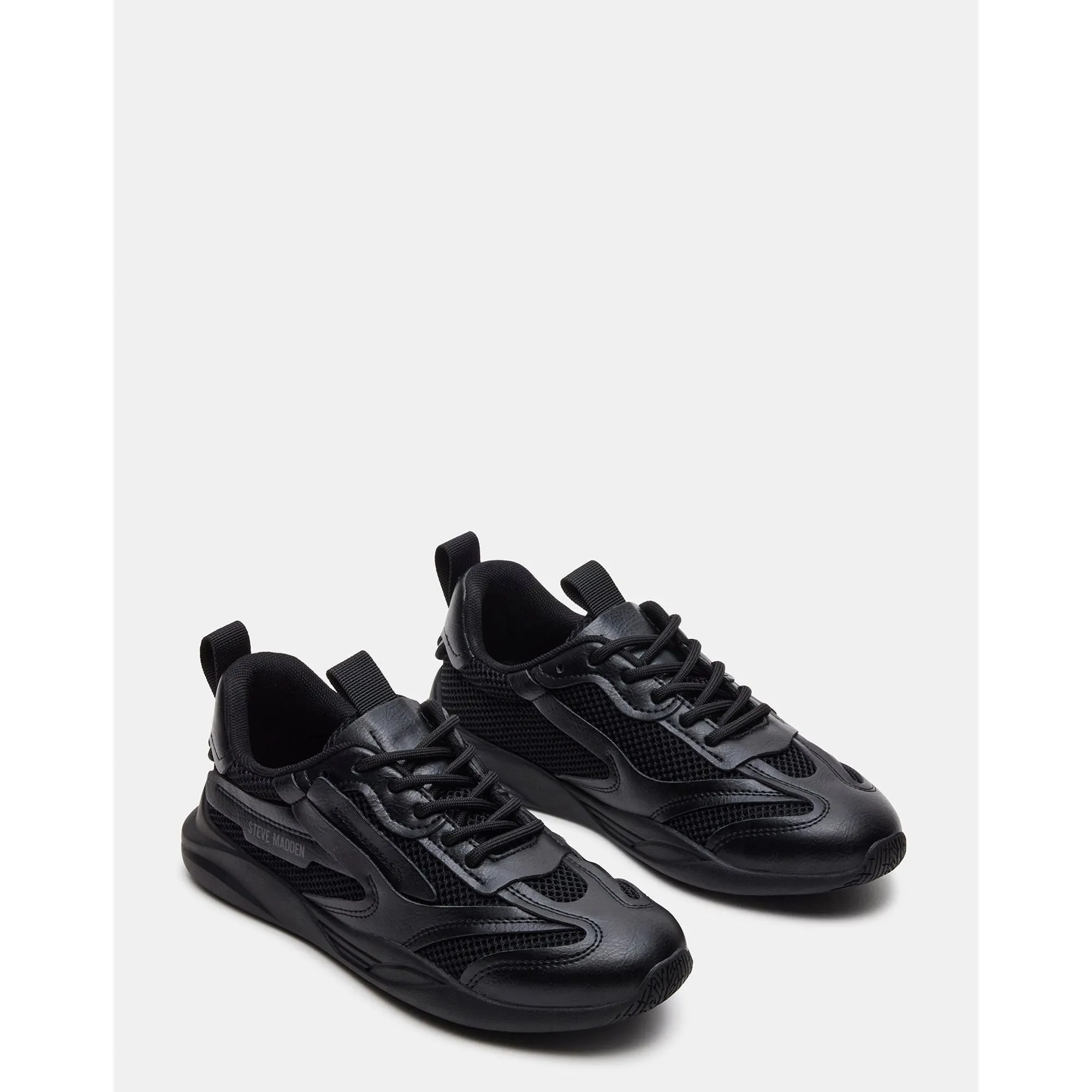 Pounce Black