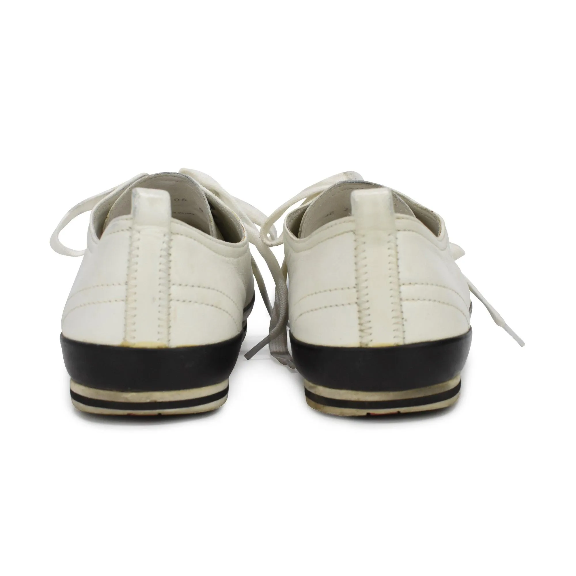 Prada Sneakers - Men's 8