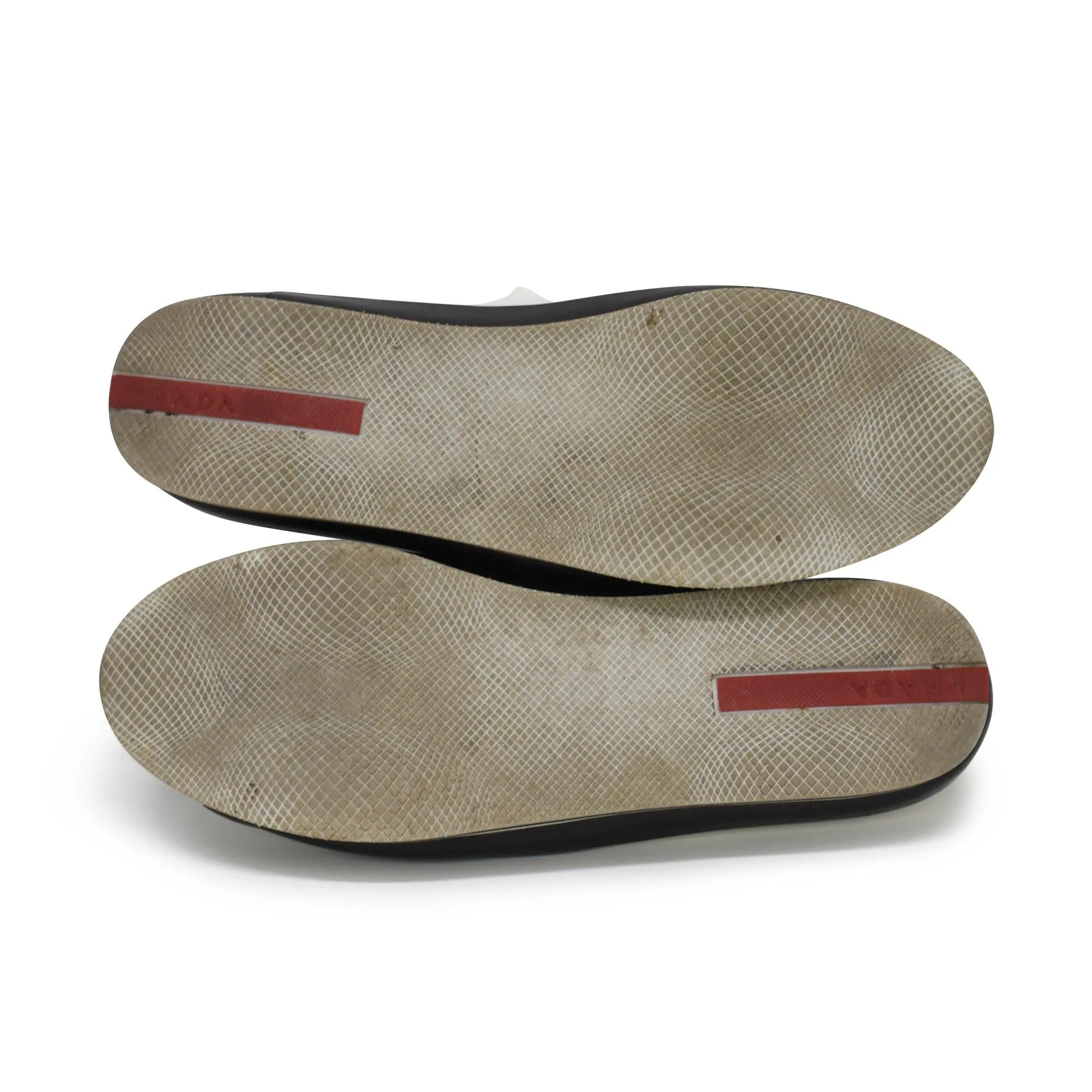 Prada Sneakers - Men's 8