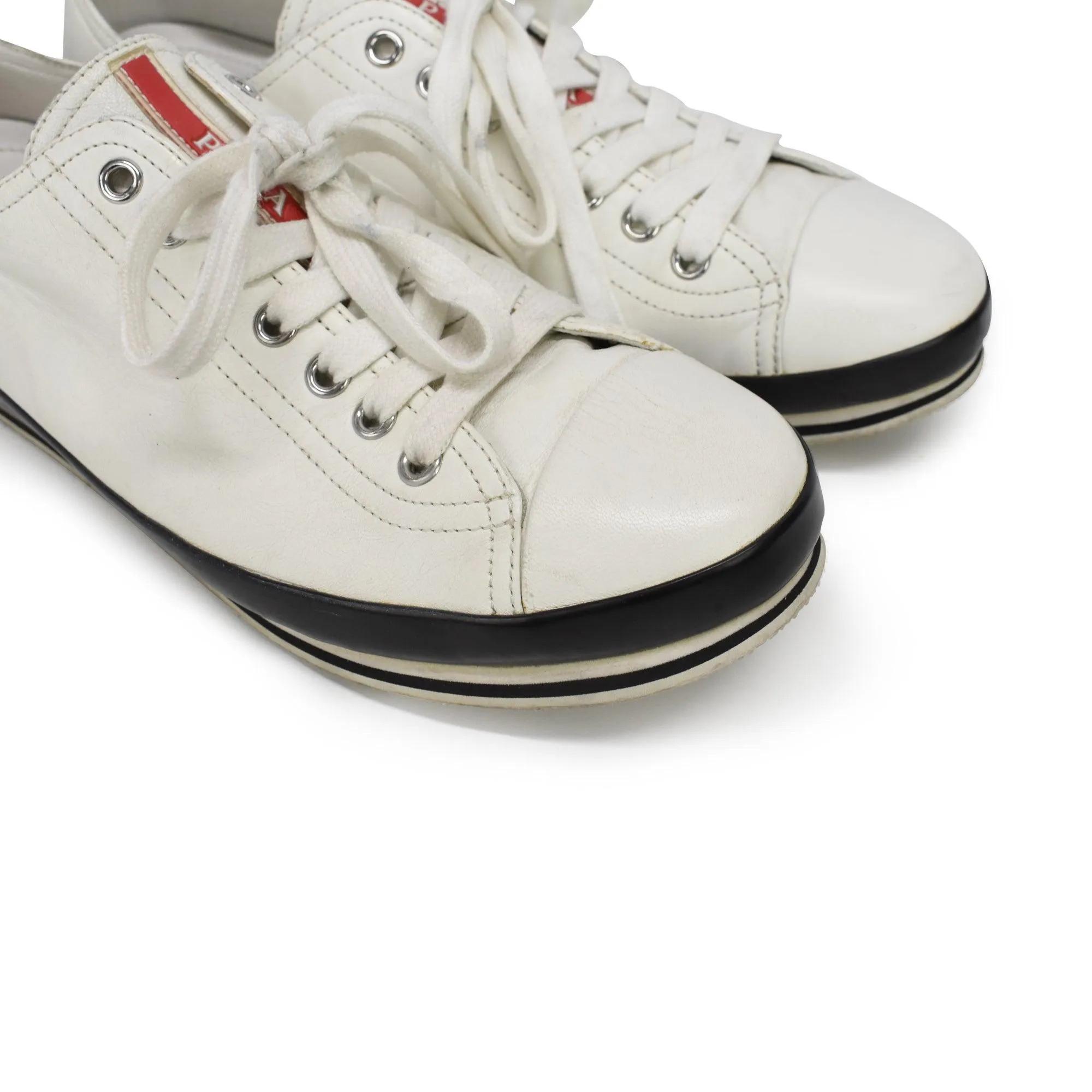 Prada Sneakers - Men's 8