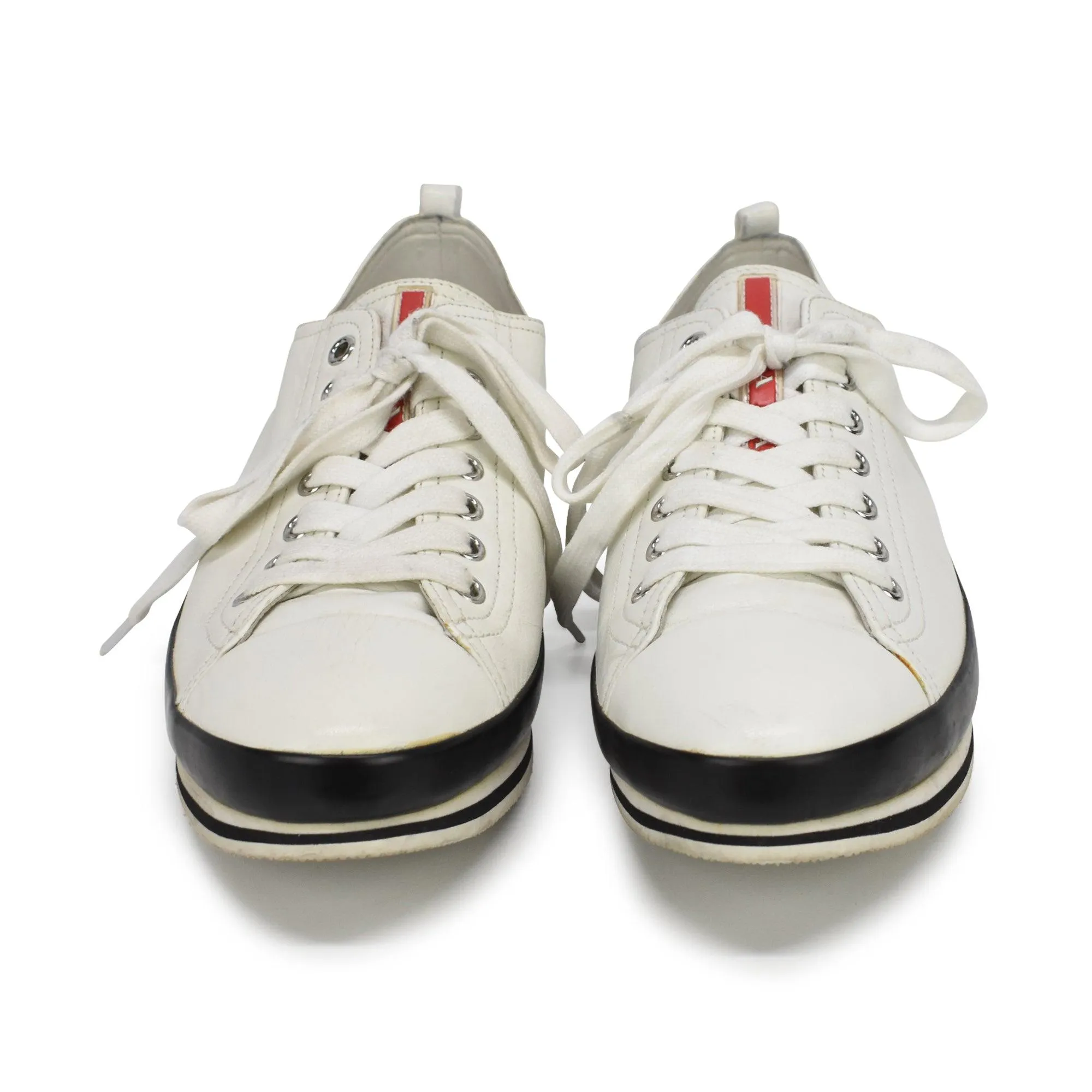 Prada Sneakers - Men's 8