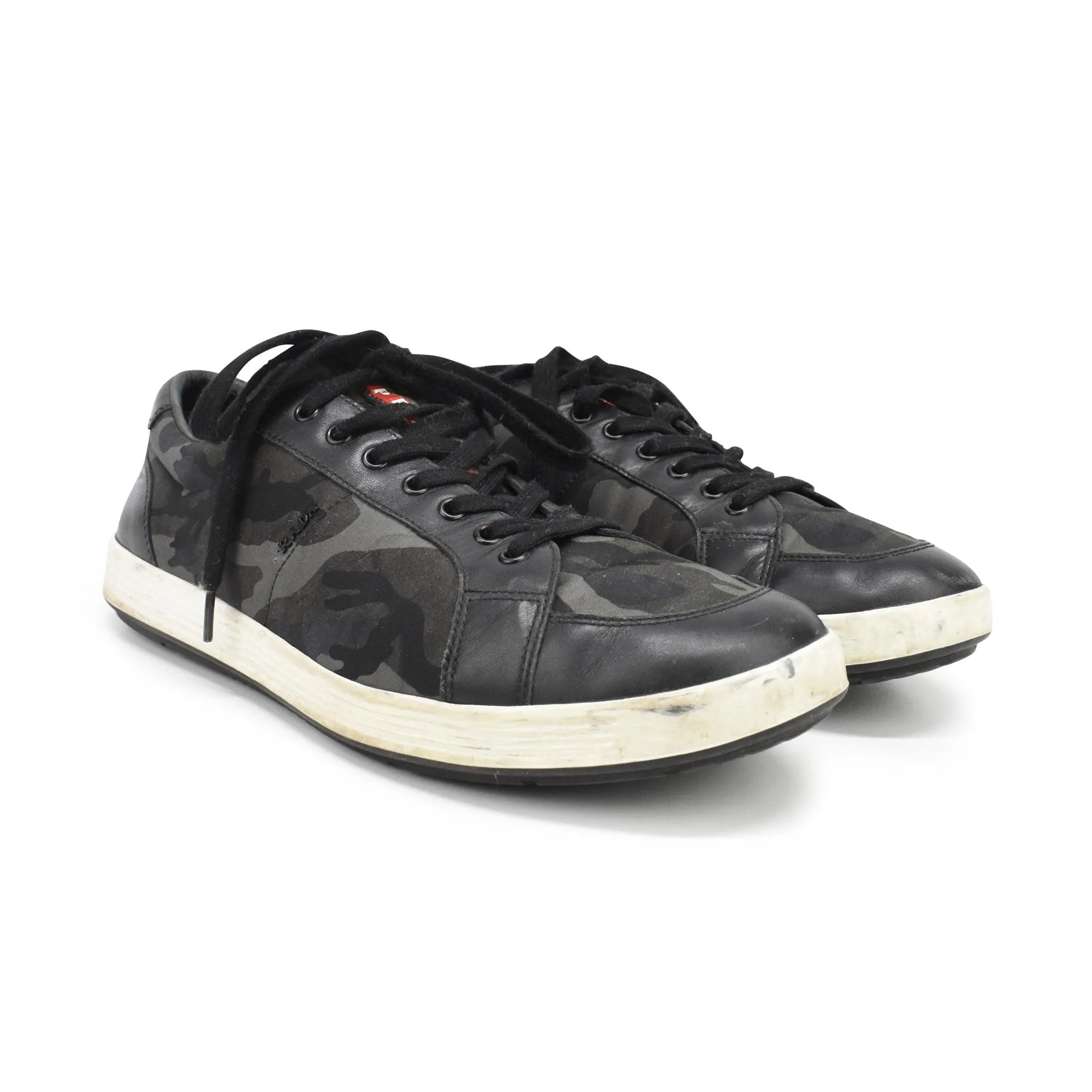 Prada Sneakers - Men's 9.5