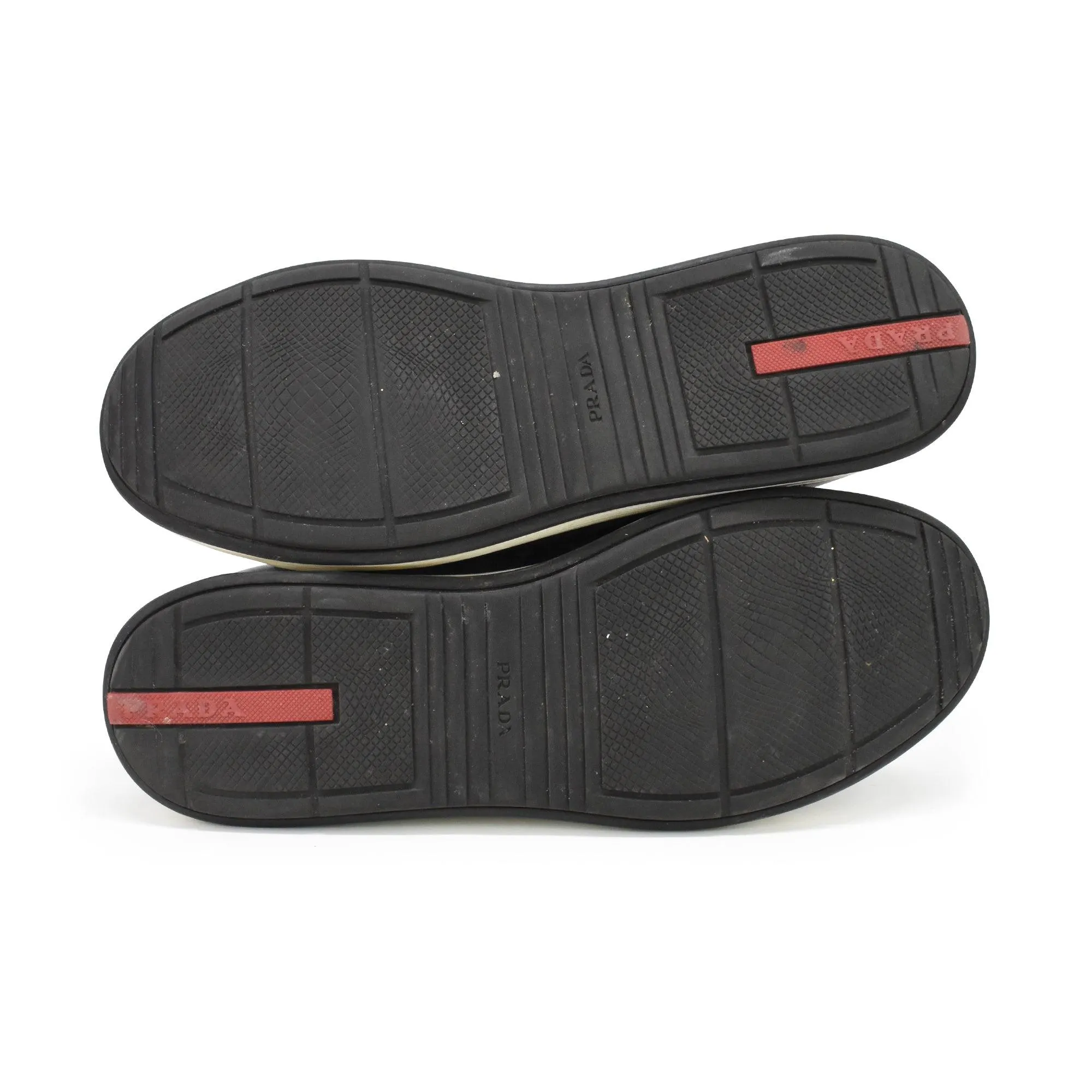 Prada Sneakers - Men's 9.5