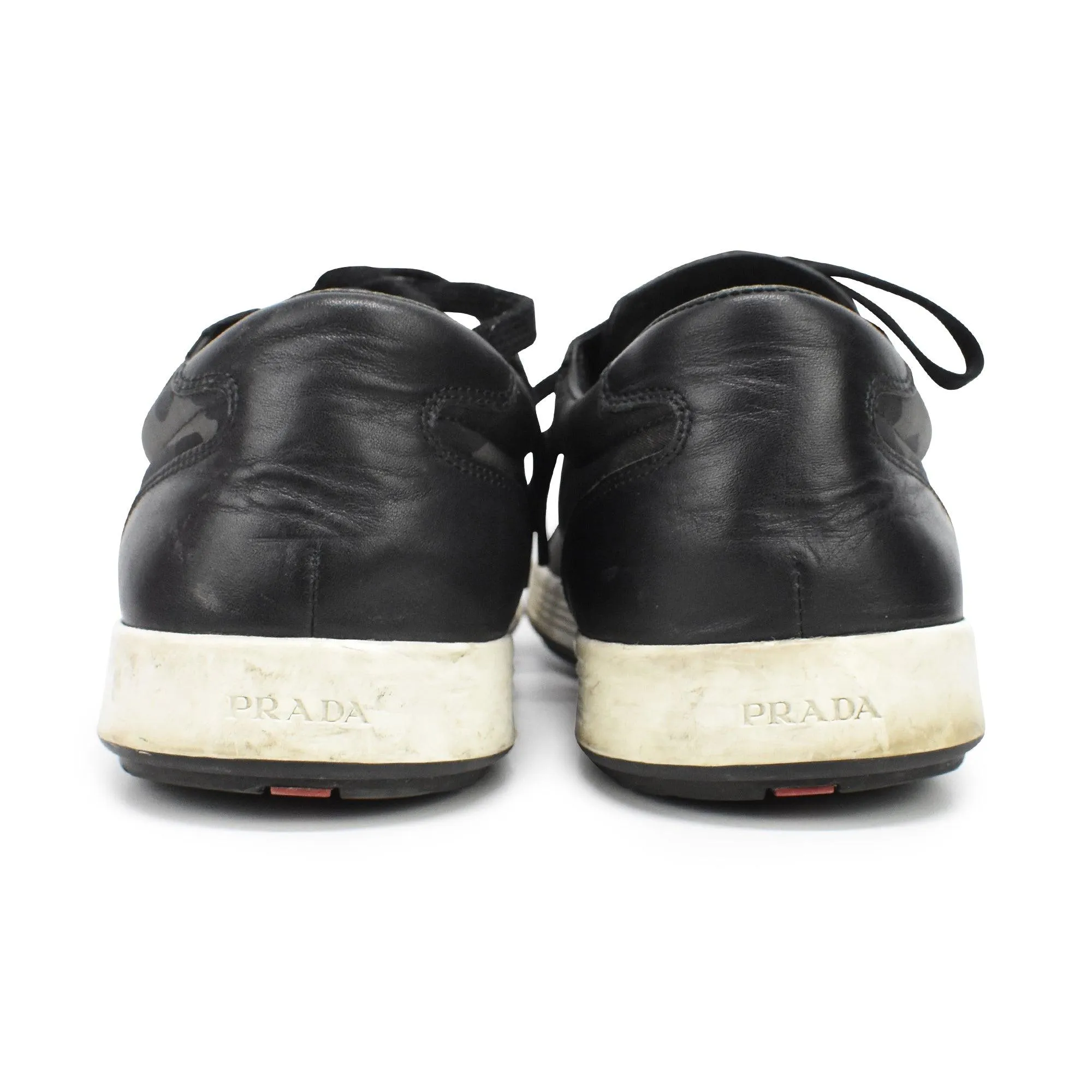 Prada Sneakers - Men's 9.5
