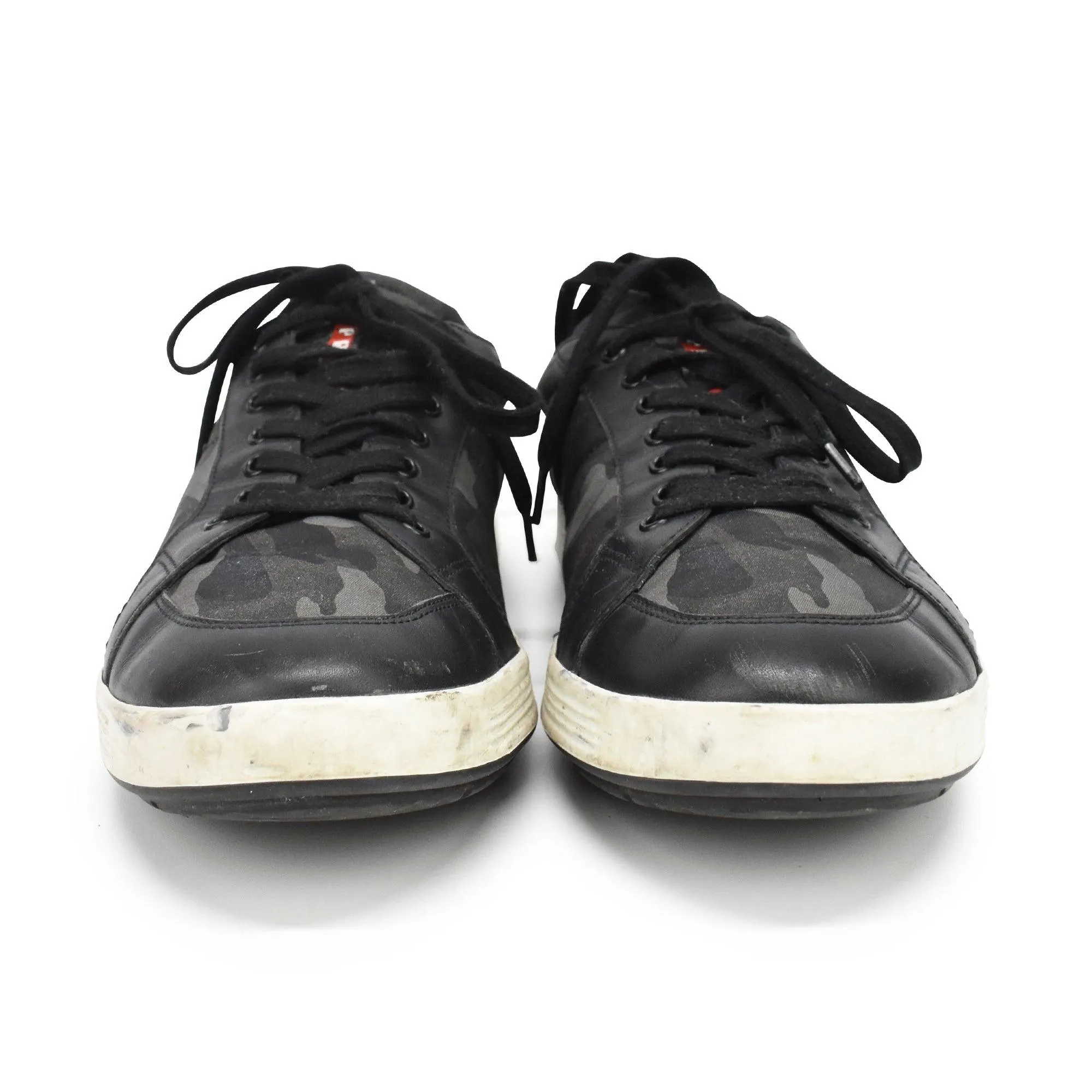 Prada Sneakers - Men's 9.5
