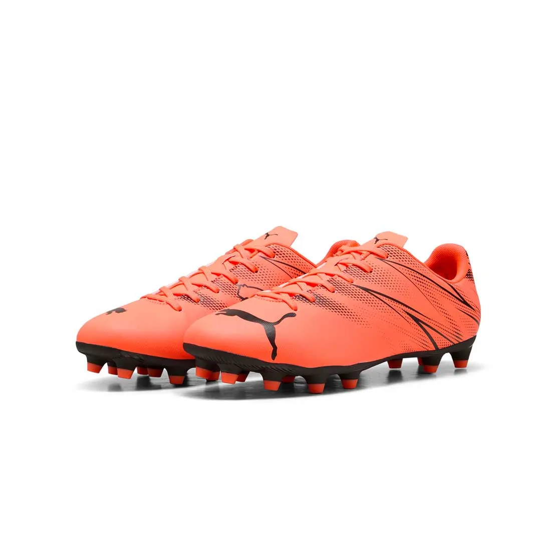 Puma - Men's Attacanto Firm/Artificial Ground Soccer Cleats (107477 14)