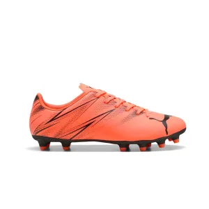 Puma - Men's Attacanto Firm/Artificial Ground Soccer Cleats (107477 14)