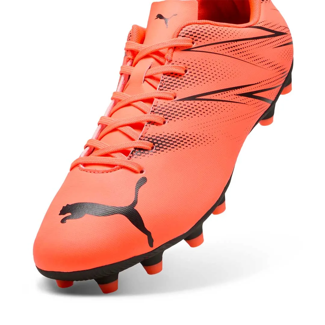 Puma - Men's Attacanto Firm/Artificial Ground Soccer Cleats (107477 14)