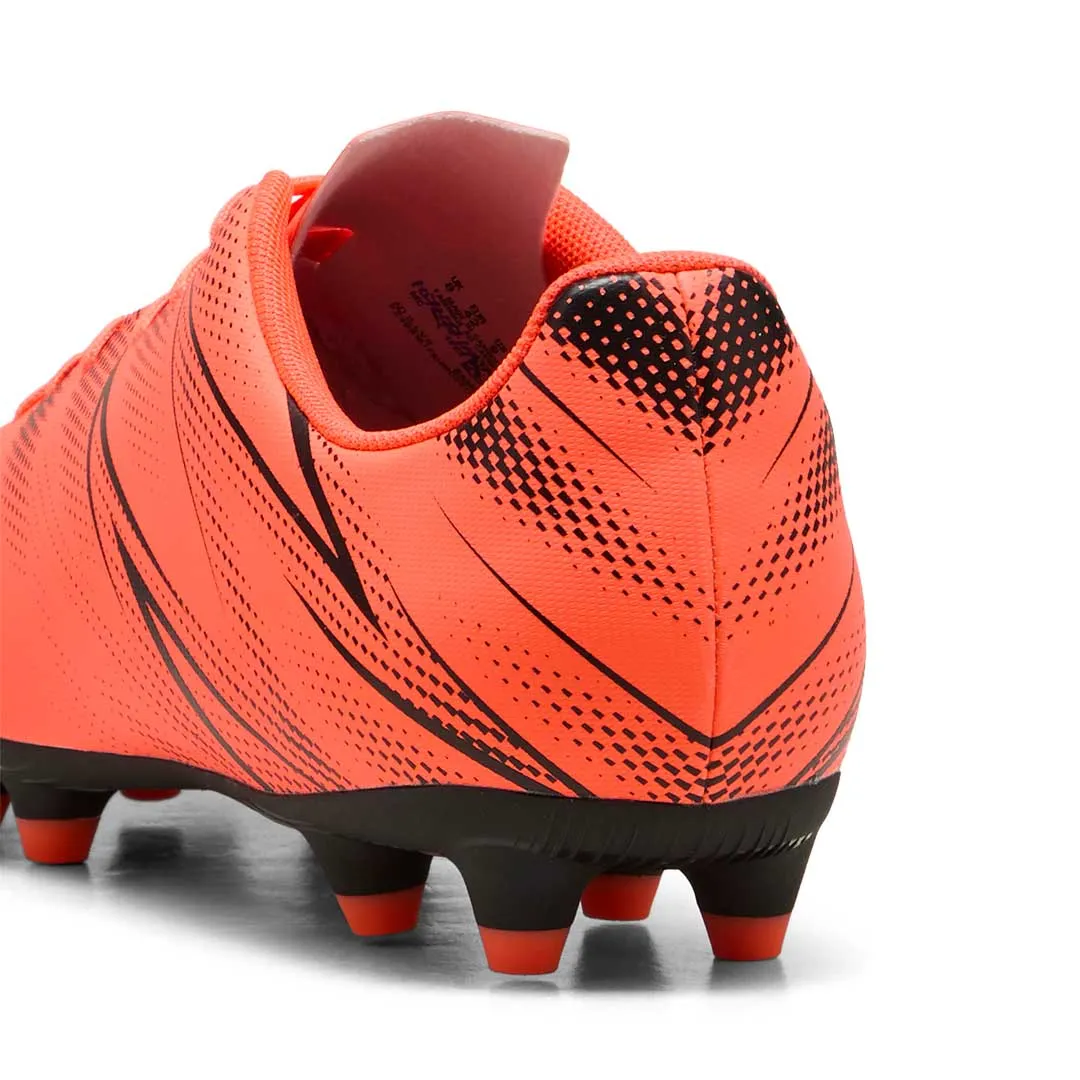 Puma - Men's Attacanto Firm/Artificial Ground Soccer Cleats (107477 14)