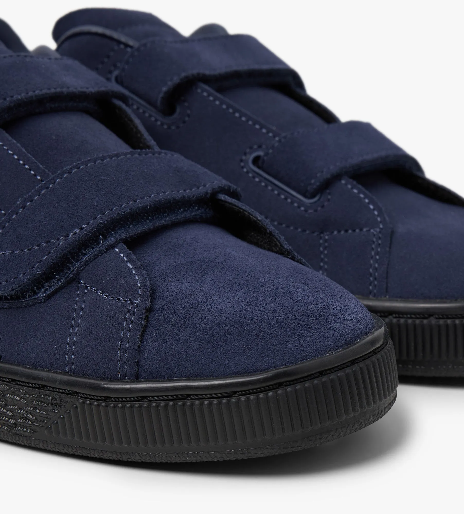 Puma x Noah Suede Classic V / Navy