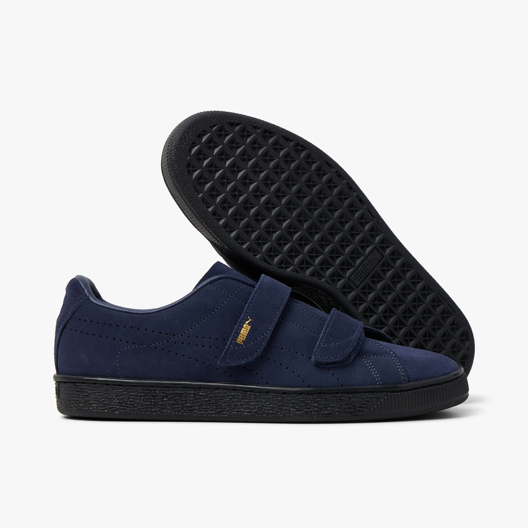 Puma x Noah Suede Classic V / Navy