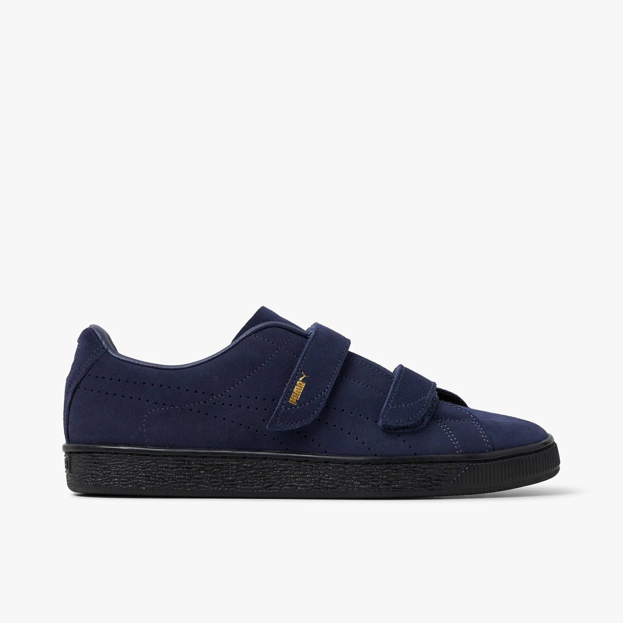 Puma x Noah Suede Classic V / Navy
