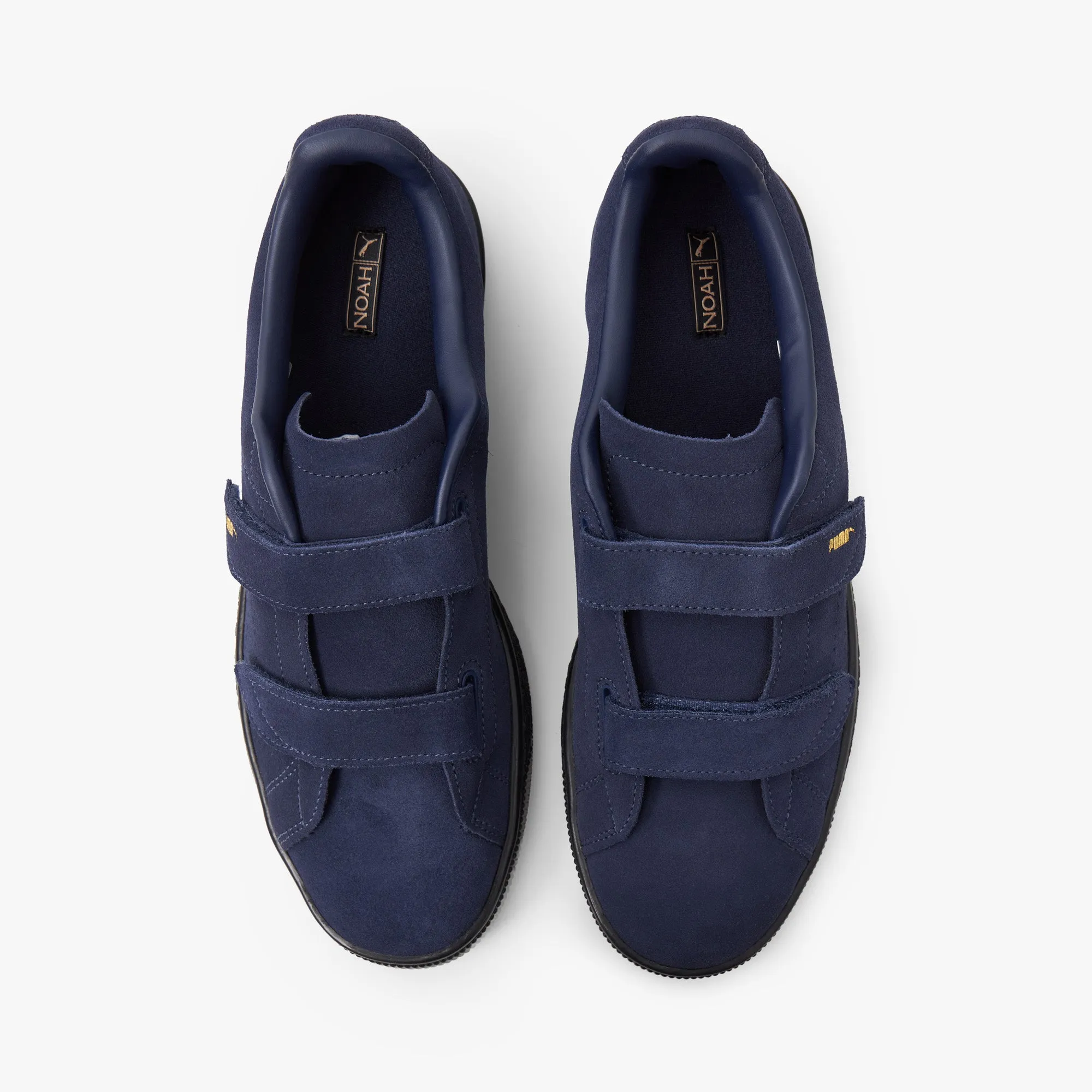 Puma x Noah Suede Classic V / Navy
