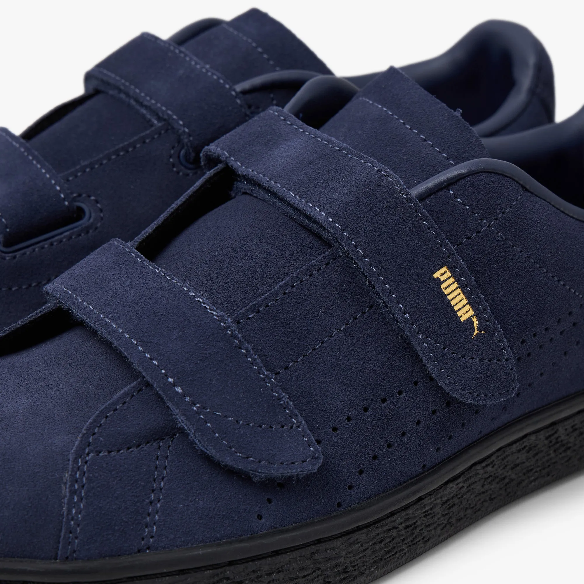 Puma x Noah Suede Classic V / Navy